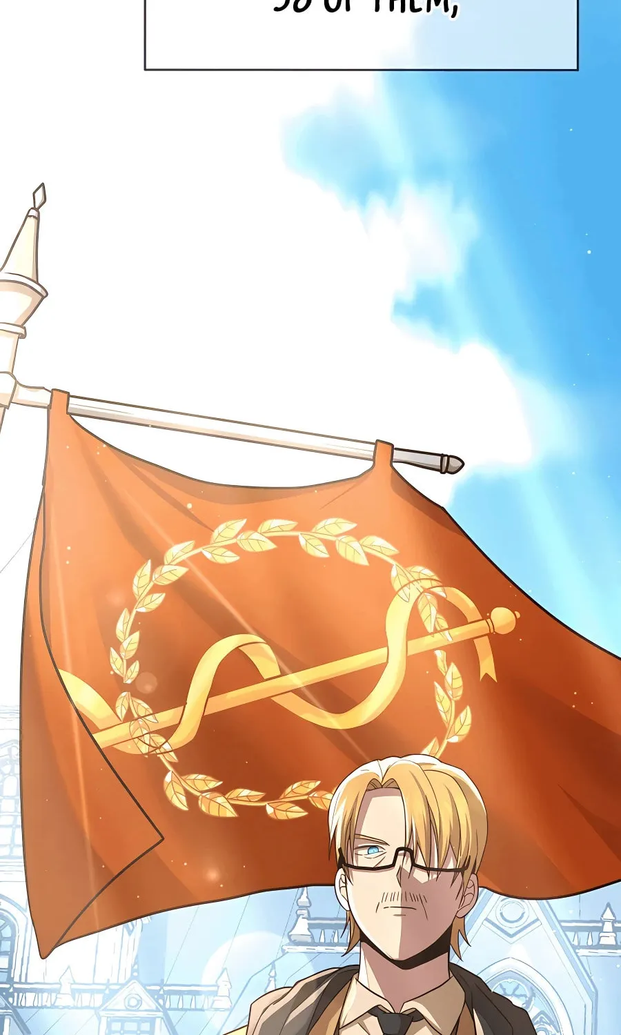 Heir of Mythical Heroes Chapter 11 page 31 - 