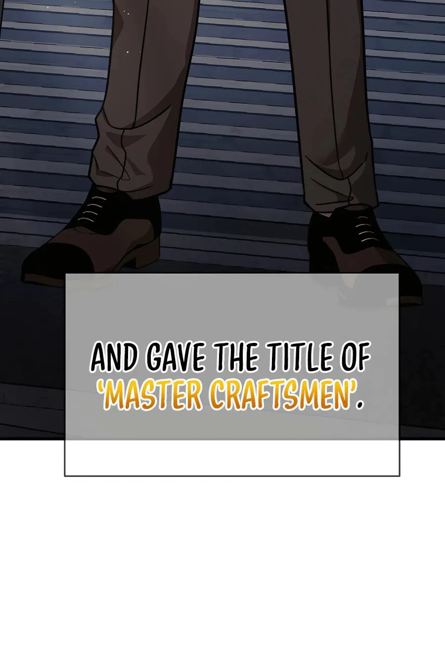 Heir of Mythical Heroes Chapter 11 page 33 - 