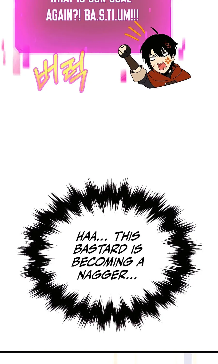 Heir of Mythical Heroes Chapter 11 page 36 - 
