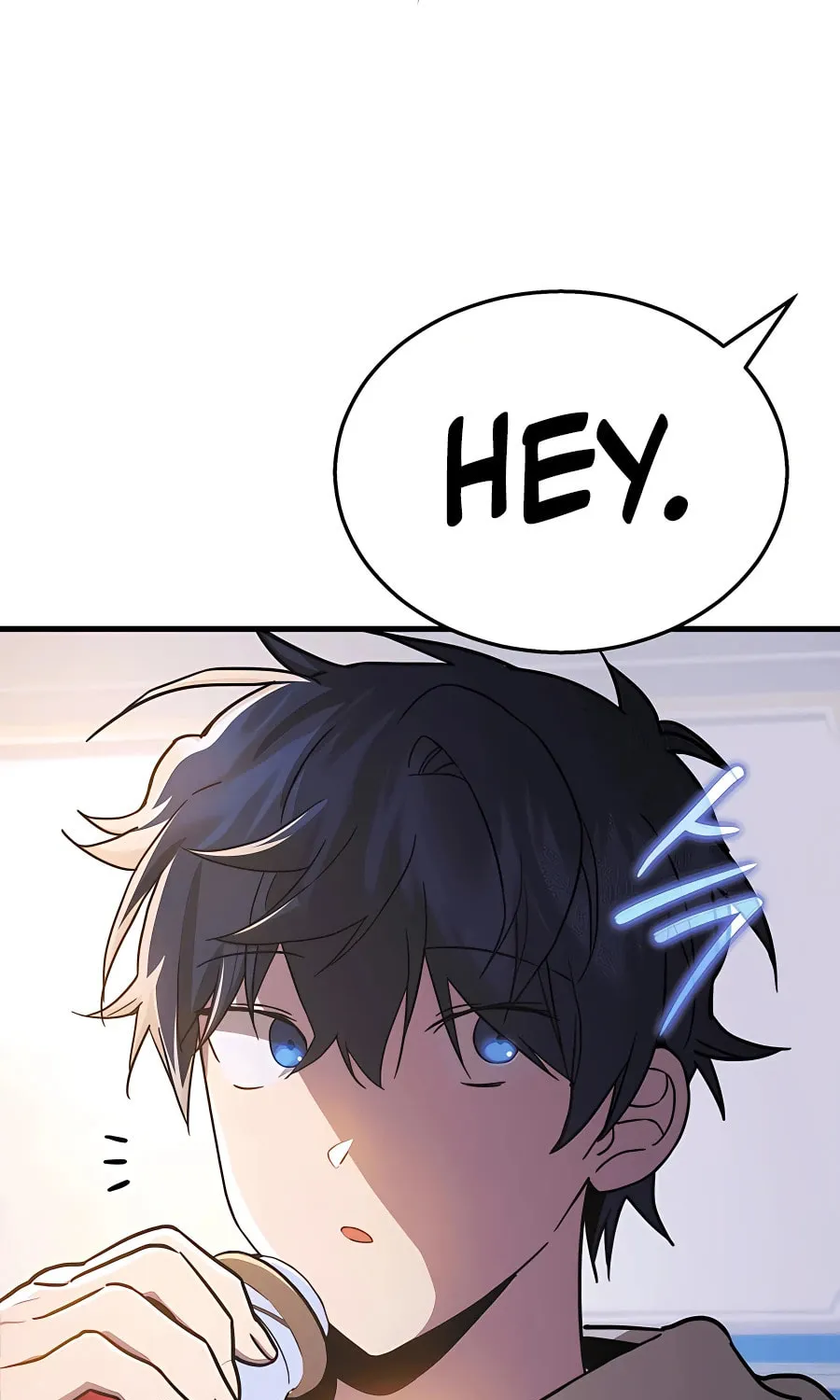 Heir of Mythical Heroes Chapter 11 page 38 - 