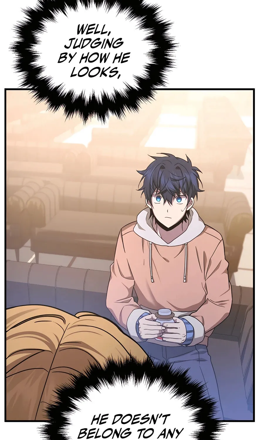 Heir of Mythical Heroes Chapter 11 page 44 - 