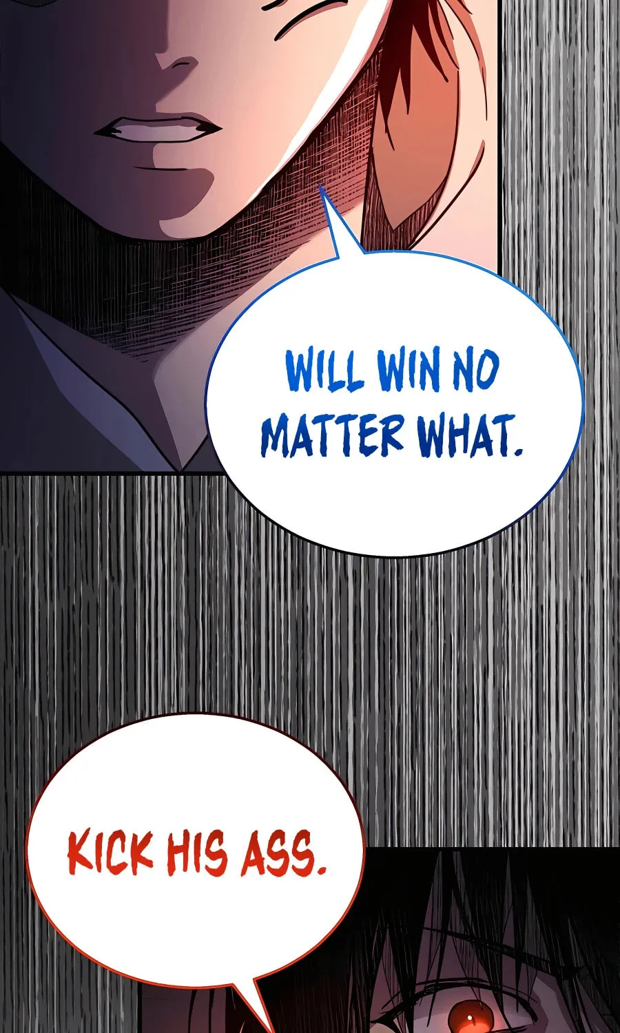 Heir of Mythical Heroes Chapter 11 page 53 - 