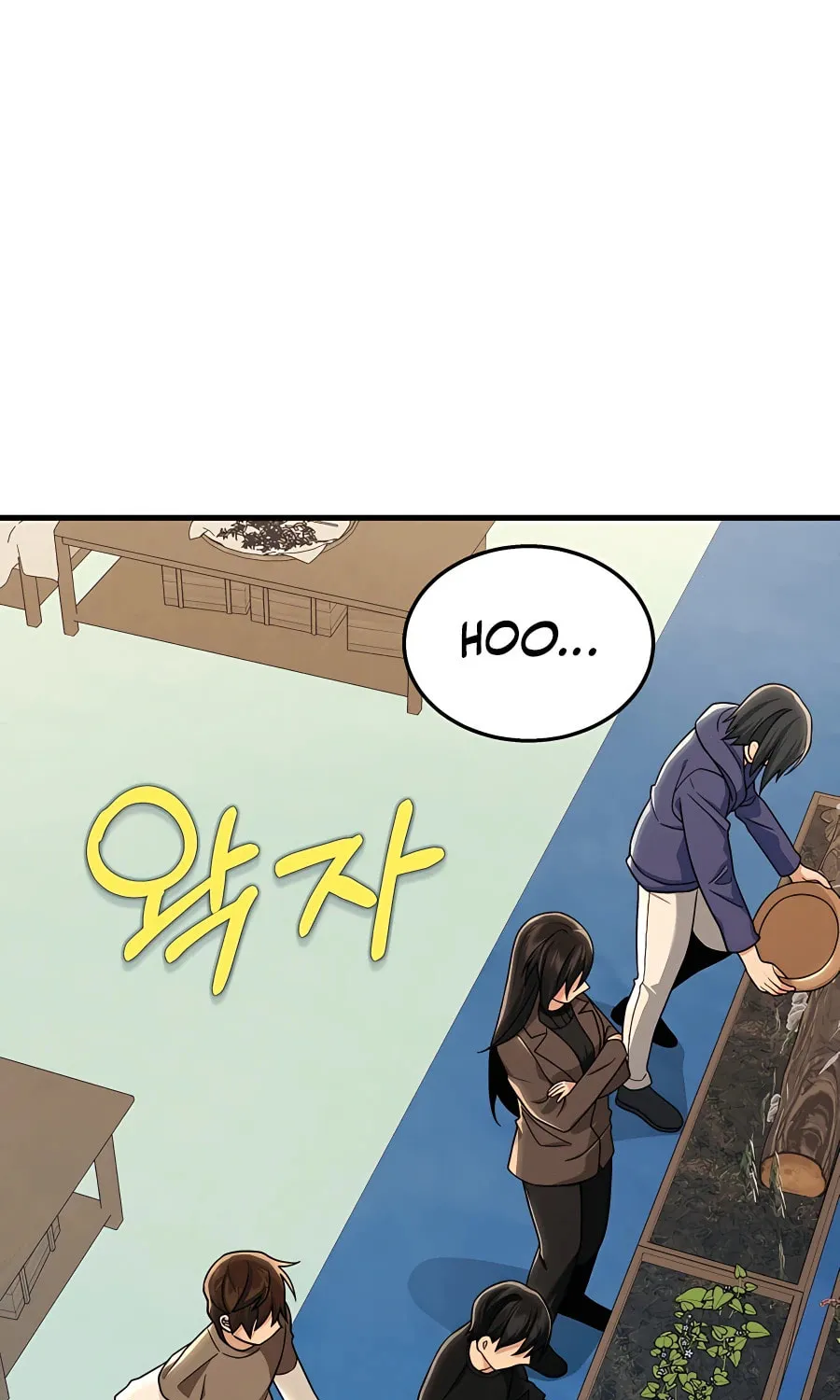 Heir of Mythical Heroes Chapter 11 page 58 - 