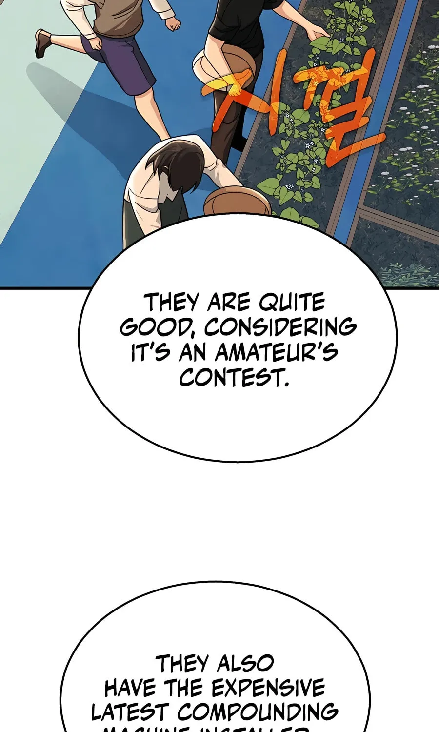 Heir of Mythical Heroes Chapter 11 page 59 - 