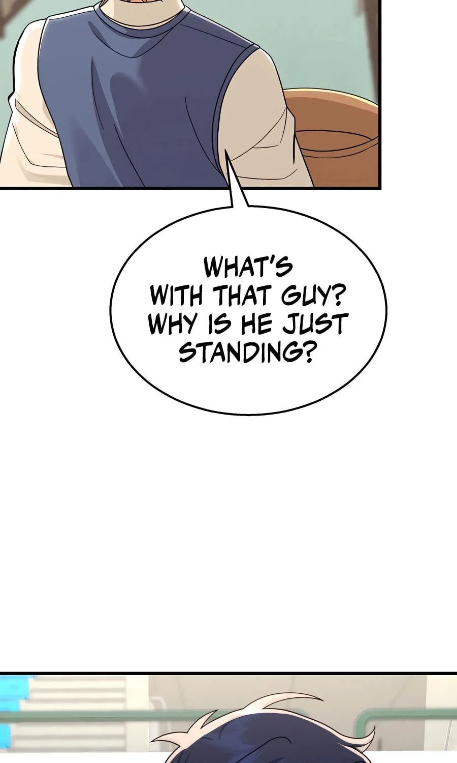 Heir of Mythical Heroes Chapter 11 page 62 - 