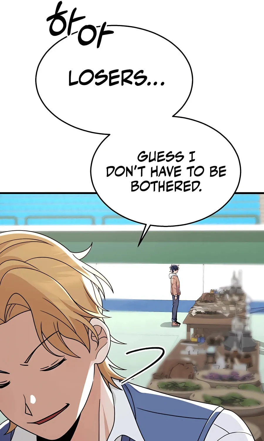 Heir of Mythical Heroes Chapter 11 page 66 - 
