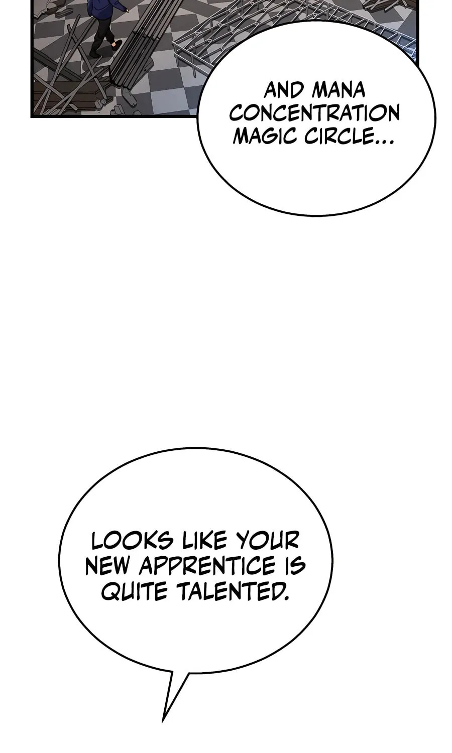 Heir of Mythical Heroes Chapter 11 page 71 - 