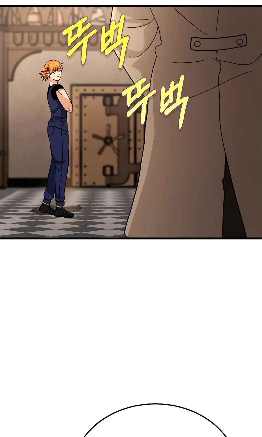 Heir of Mythical Heroes Chapter 11 page 72 - 