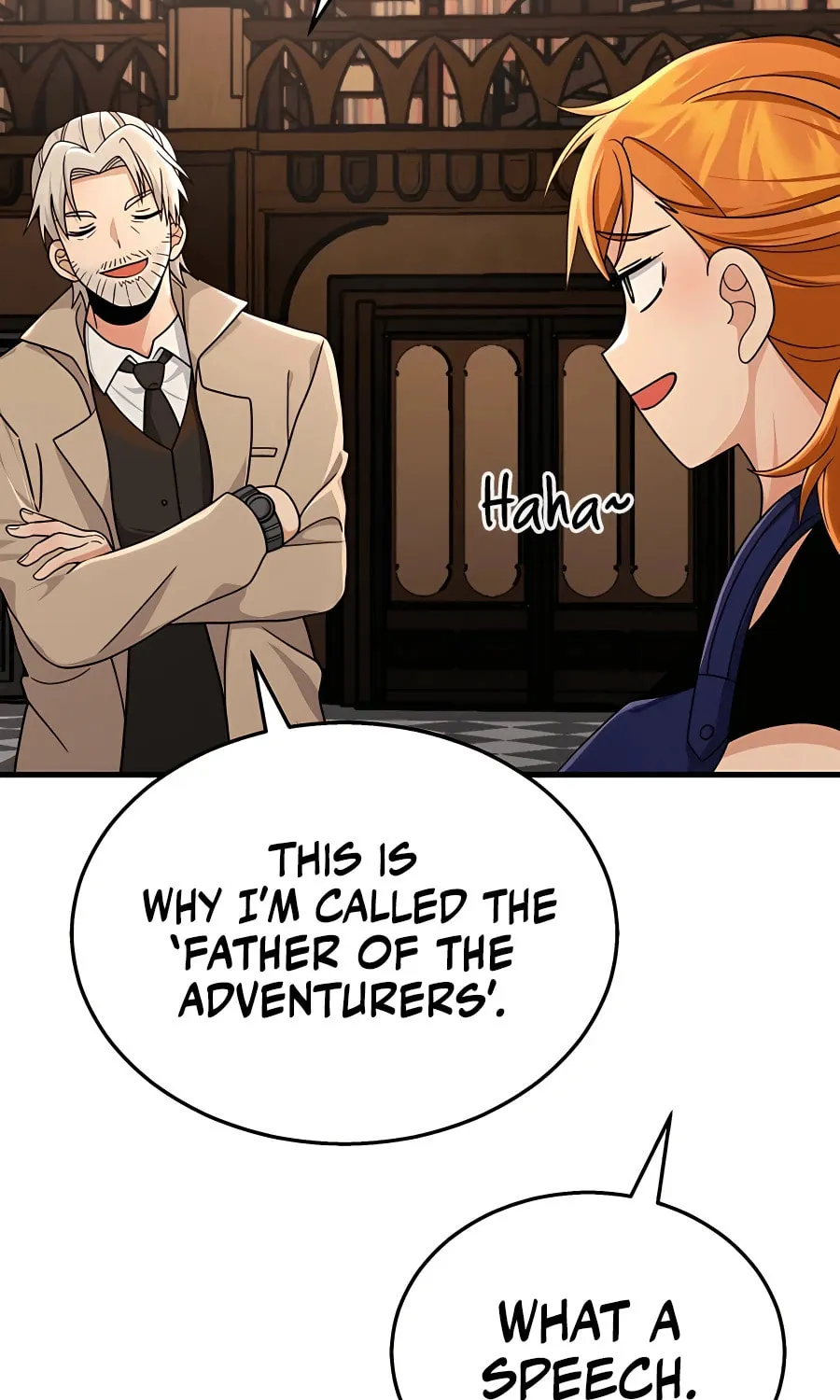 Heir of Mythical Heroes Chapter 11 page 80 - 