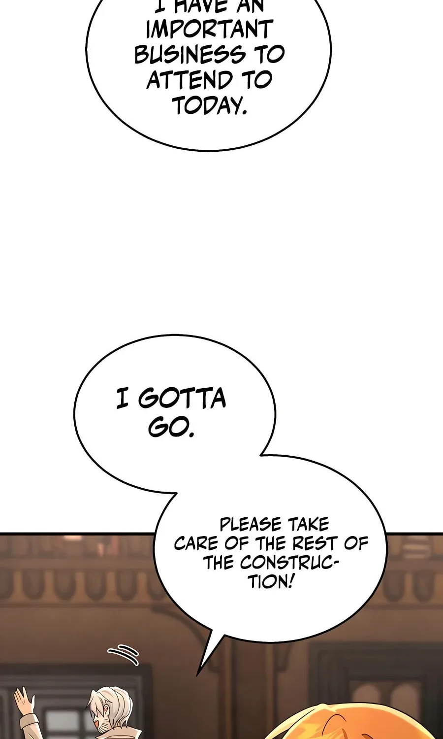 Heir of Mythical Heroes Chapter 11 page 83 - 