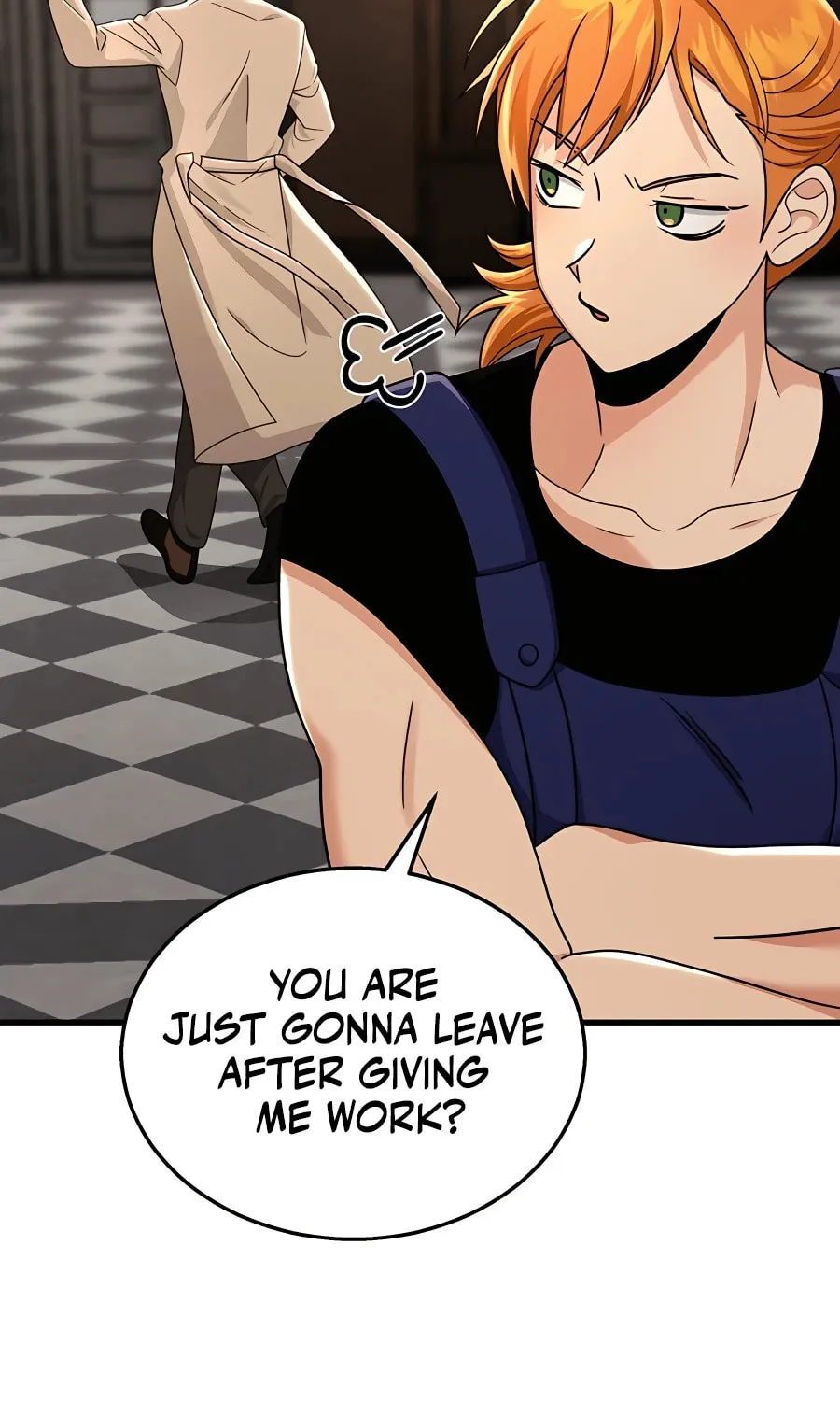 Heir of Mythical Heroes Chapter 11 page 84 - 