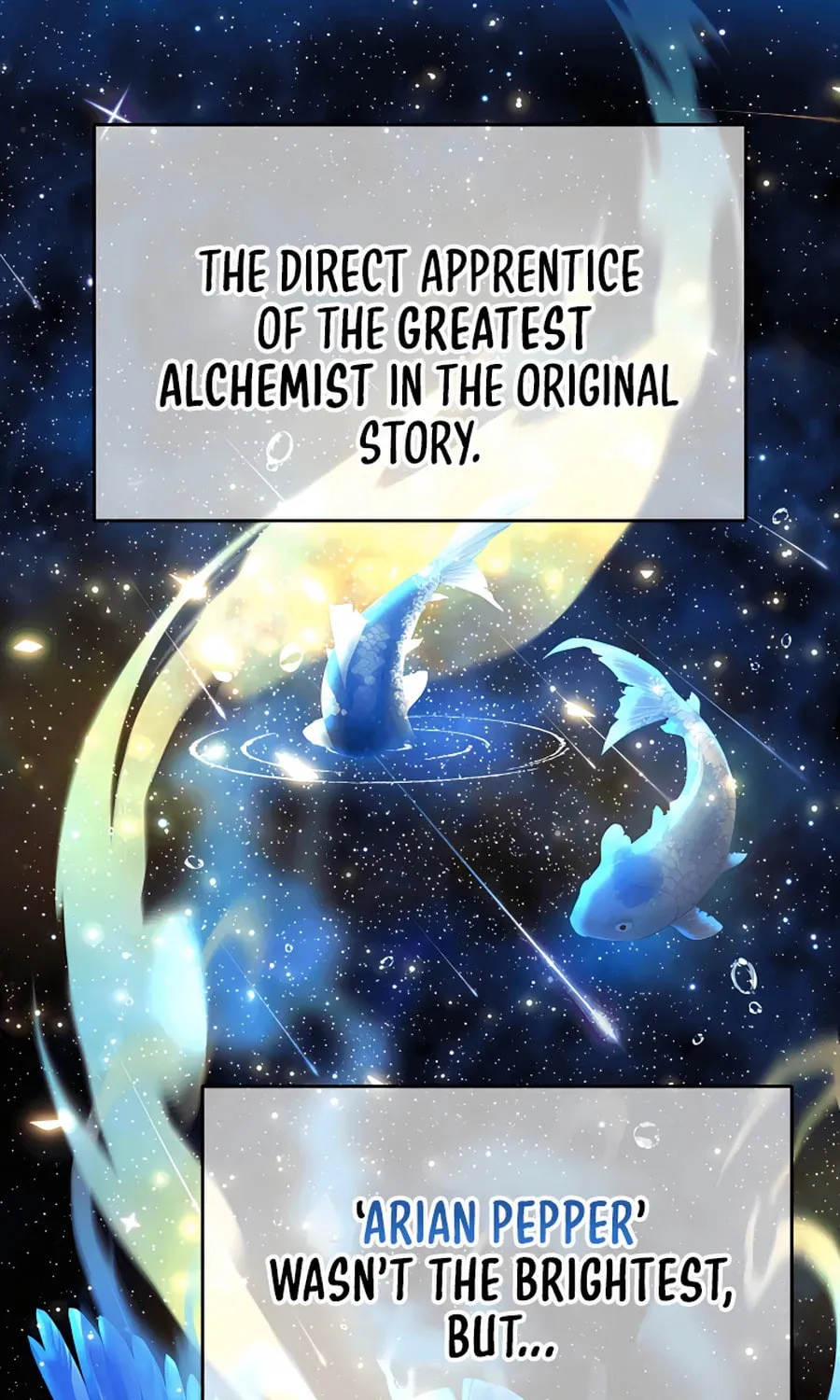 Heir of Mythical Heroes Chapter 11 page 93 - 