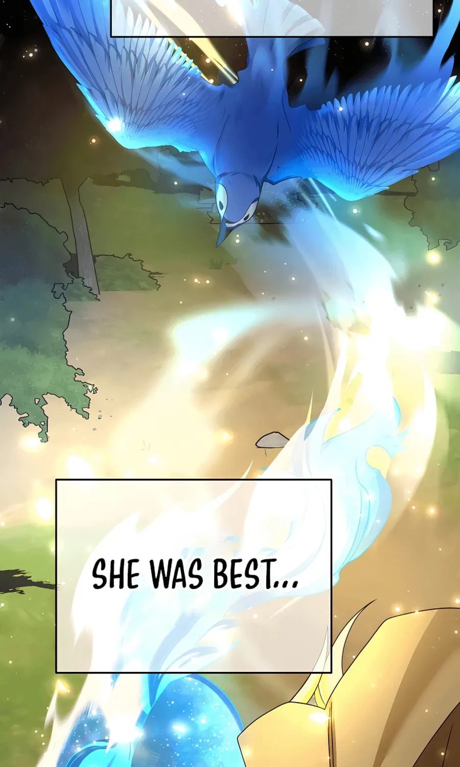 Heir of Mythical Heroes Chapter 11 page 94 - 