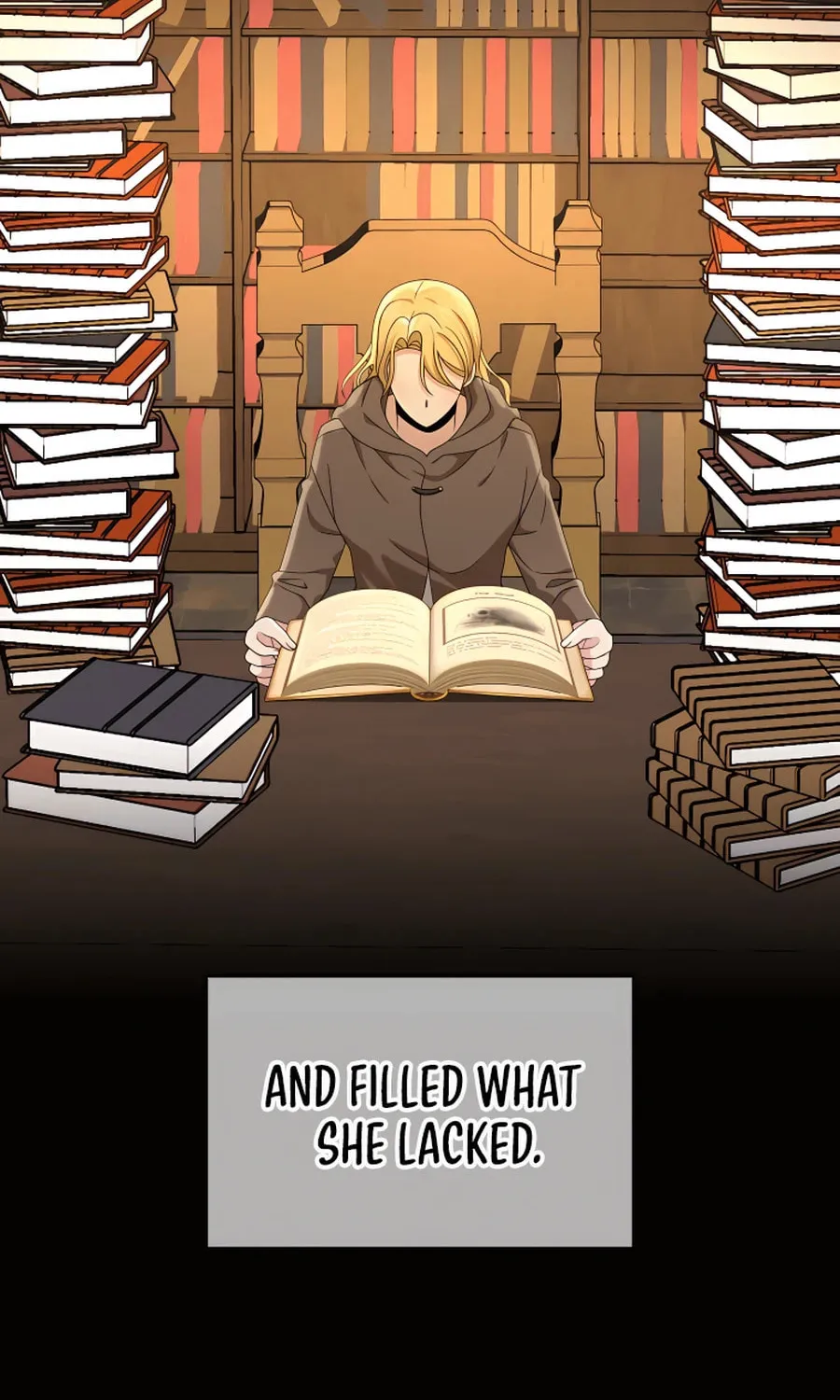 Heir of Mythical Heroes Chapter 11 page 98 - 
