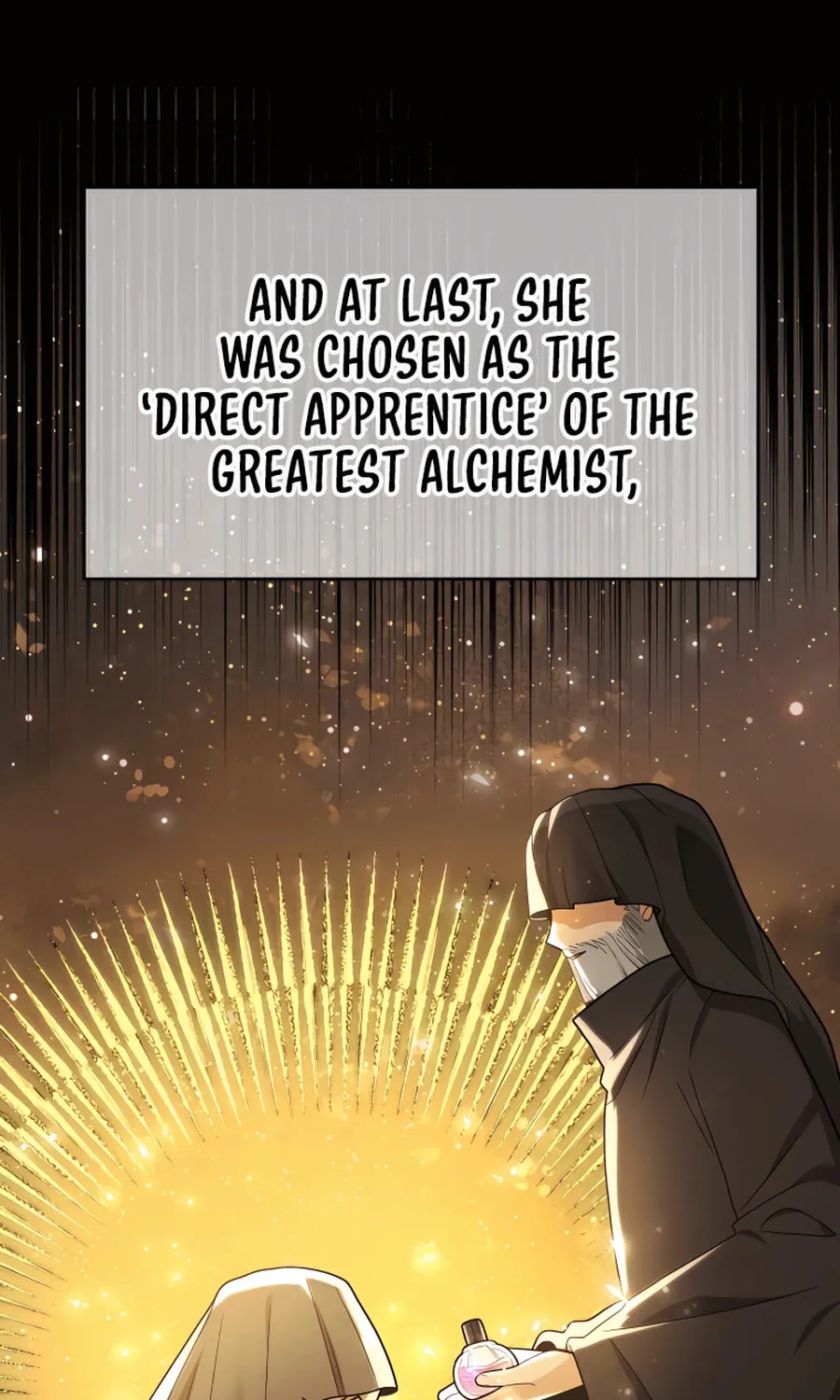 Heir of Mythical Heroes Chapter 11 page 99 - 