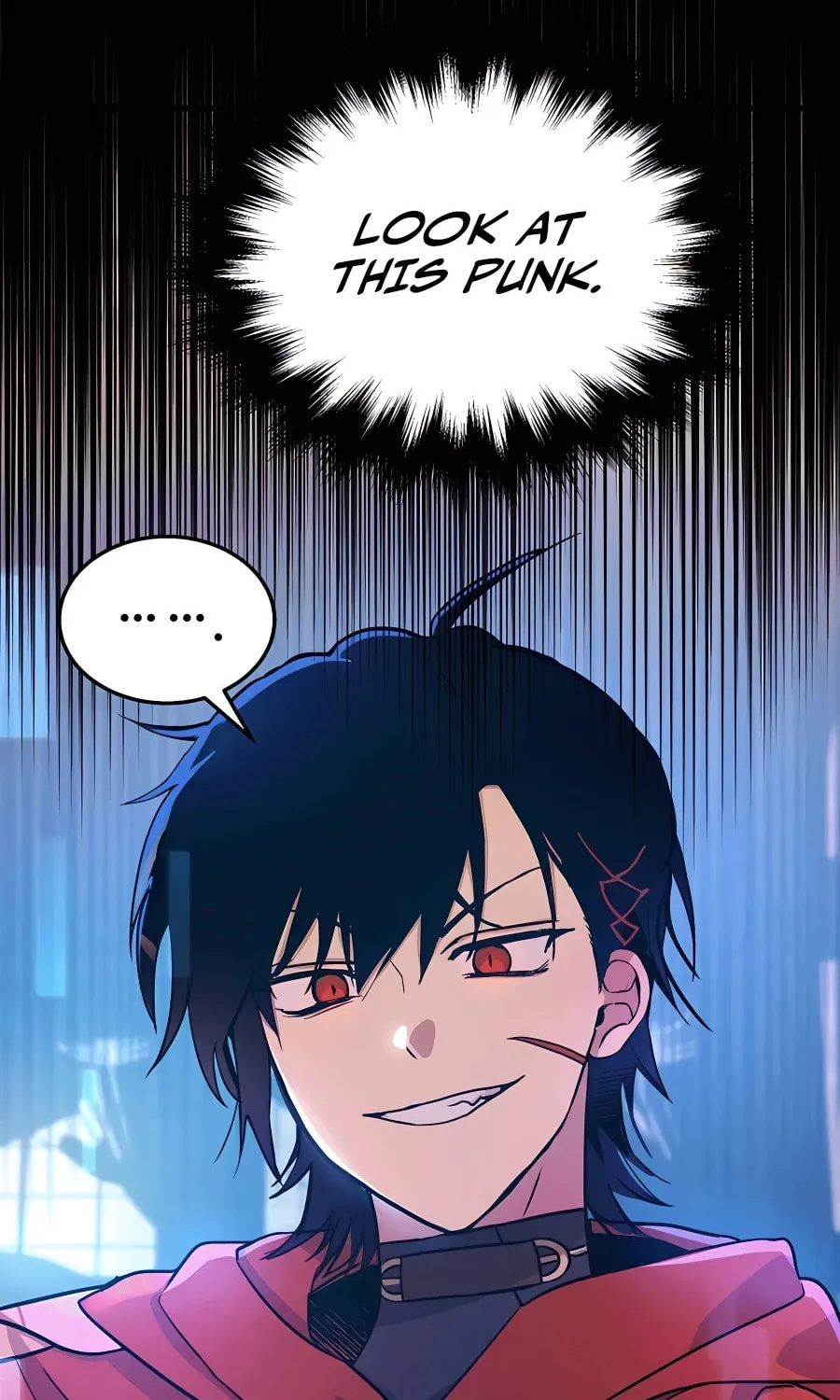Heir of Mythical Heroes Chapter 12 page 18 - 