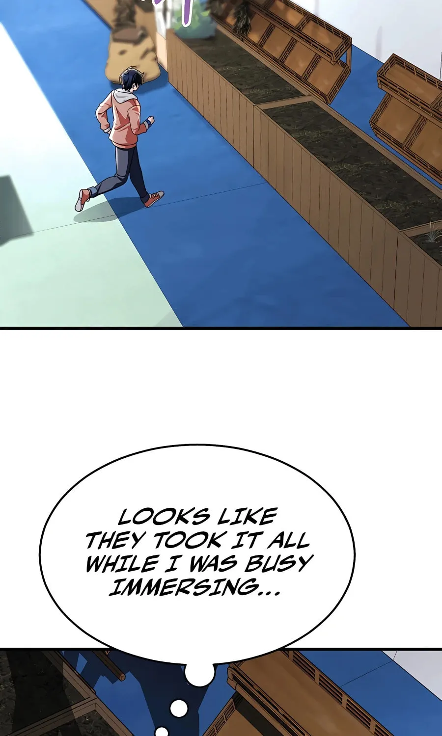 Heir of Mythical Heroes Chapter 12 page 25 - 