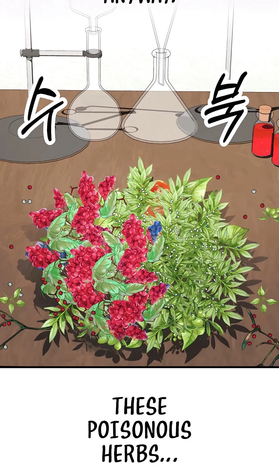 Heir of Mythical Heroes Chapter 12 page 41 - 