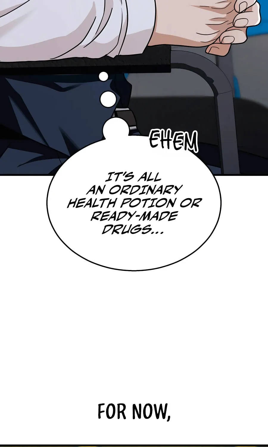 Heir of Mythical Heroes Chapter 12 page 57 - 