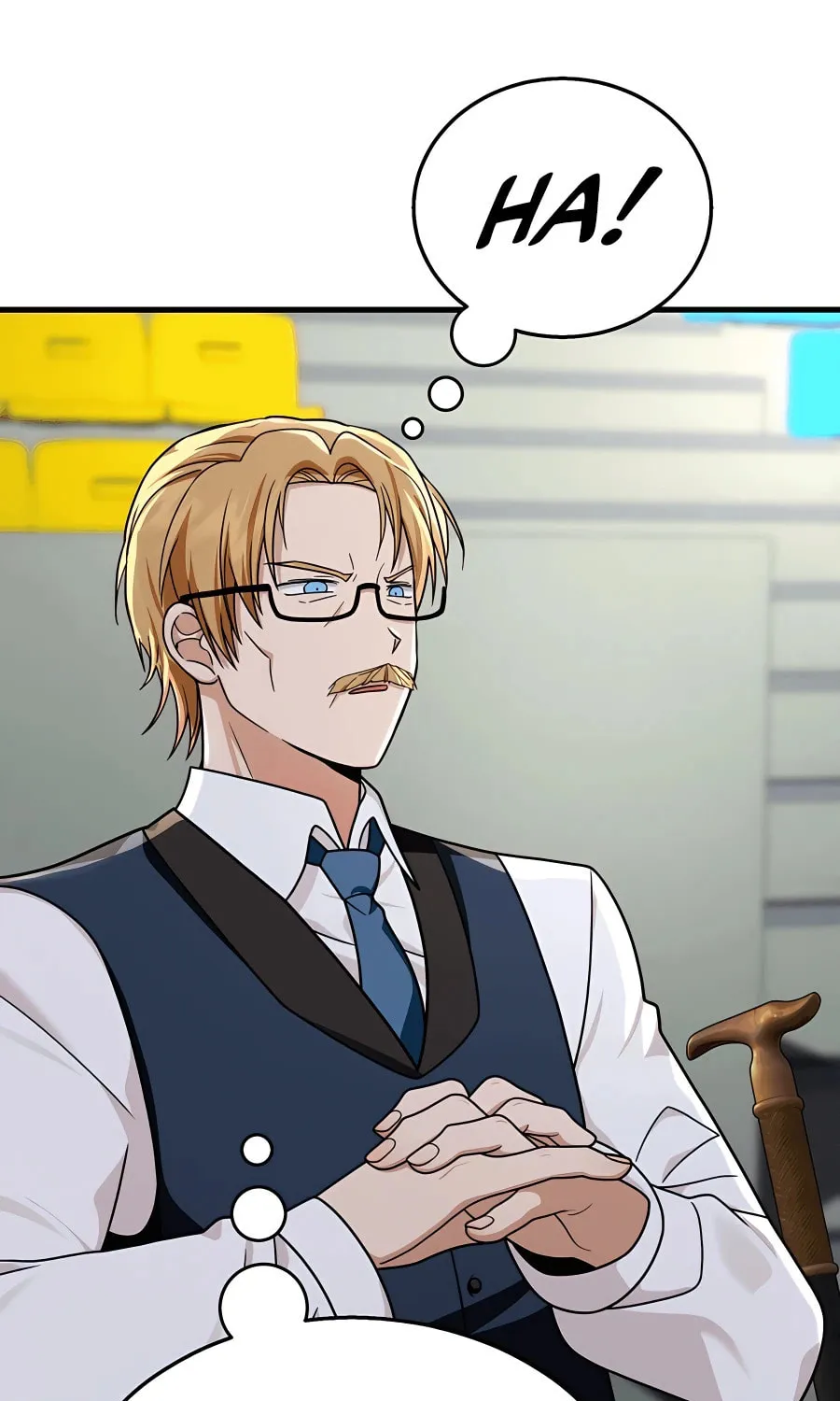 Heir of Mythical Heroes Chapter 12 page 59 - 
