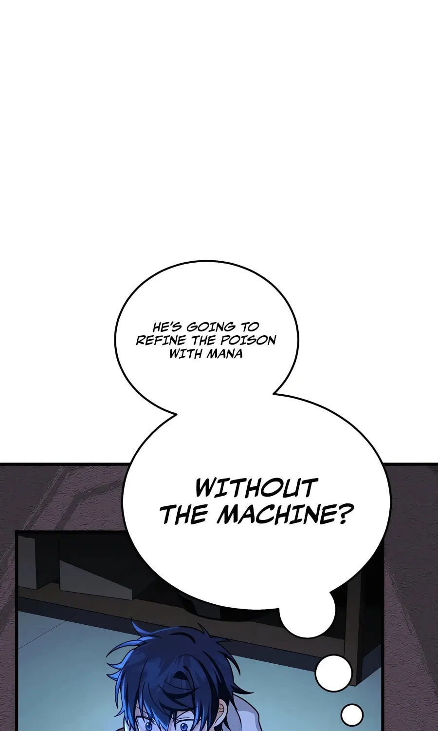 Heir of Mythical Heroes Chapter 12 page 65 - 