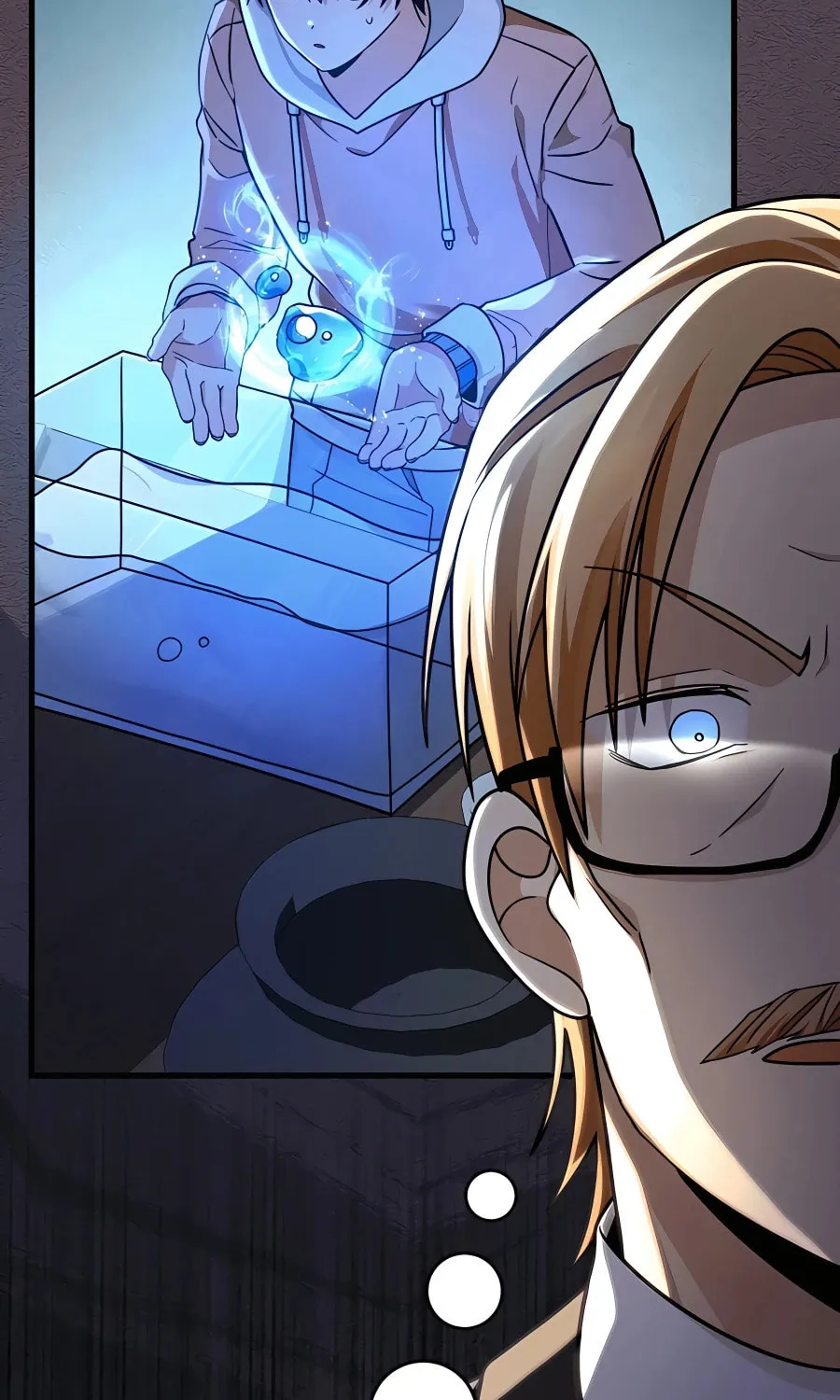 Heir of Mythical Heroes Chapter 12 page 66 - 