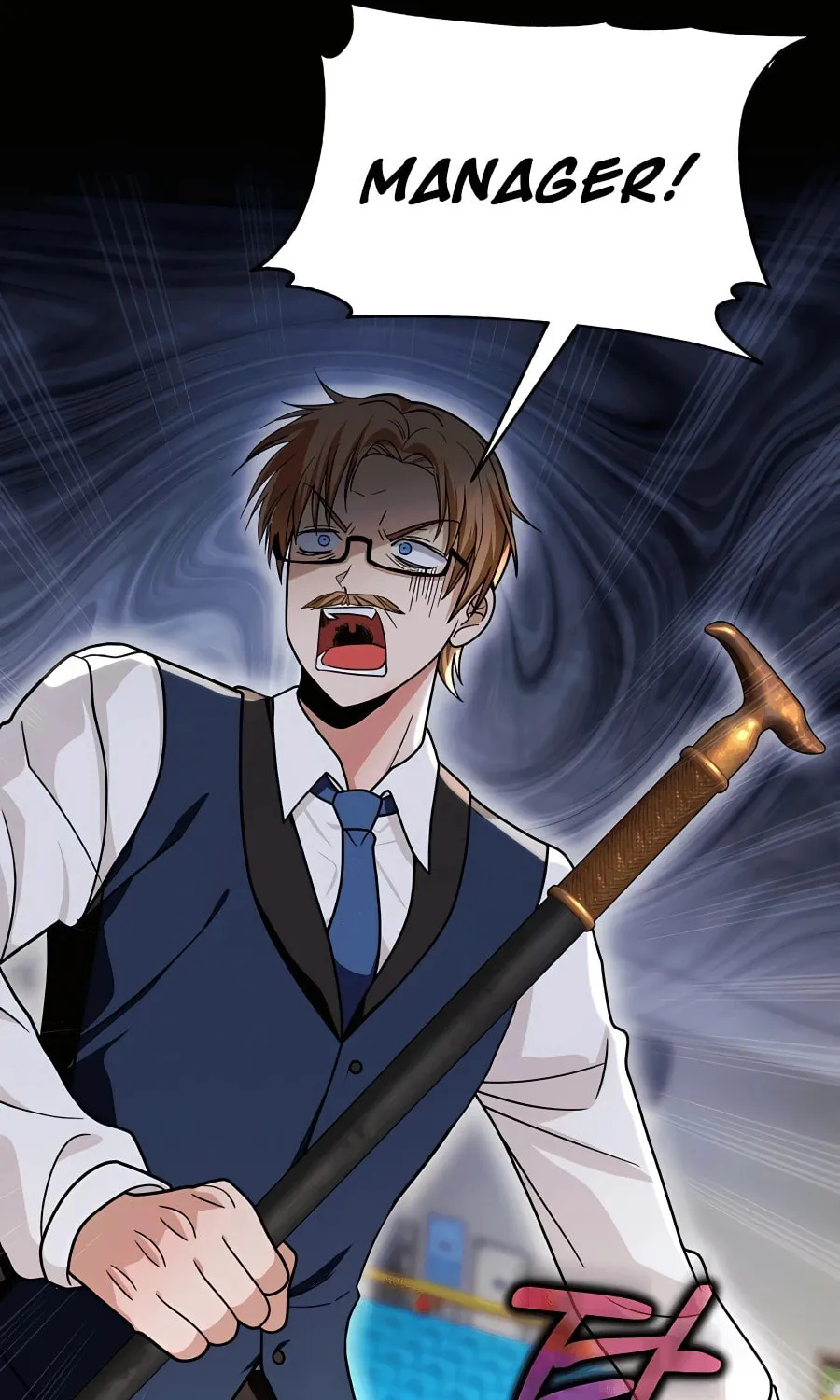 Heir of Mythical Heroes Chapter 12 page 76 - 