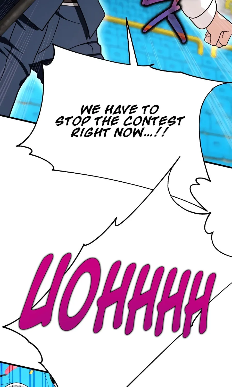 Heir of Mythical Heroes Chapter 12 page 77 - 