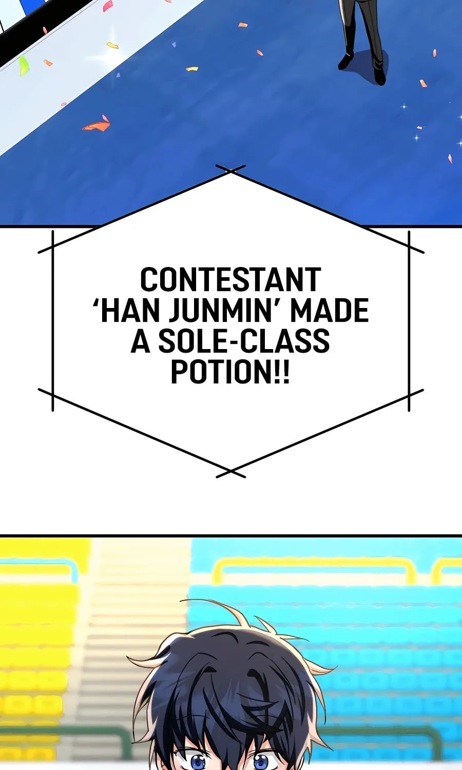 Heir of Mythical Heroes Chapter 12 page 80 - 