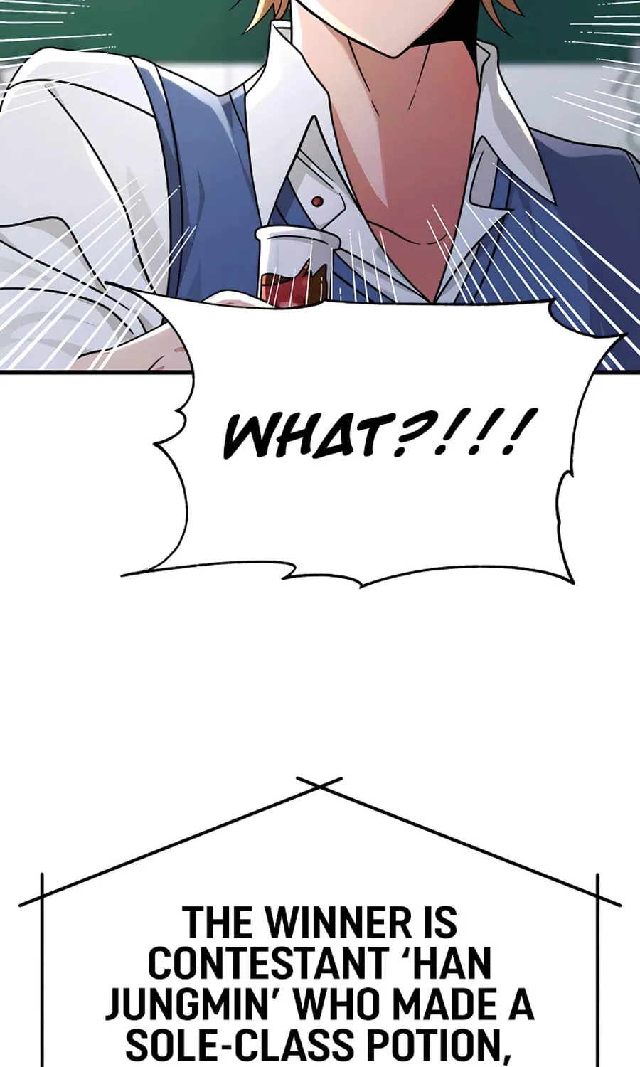 Heir of Mythical Heroes Chapter 12 page 85 - 