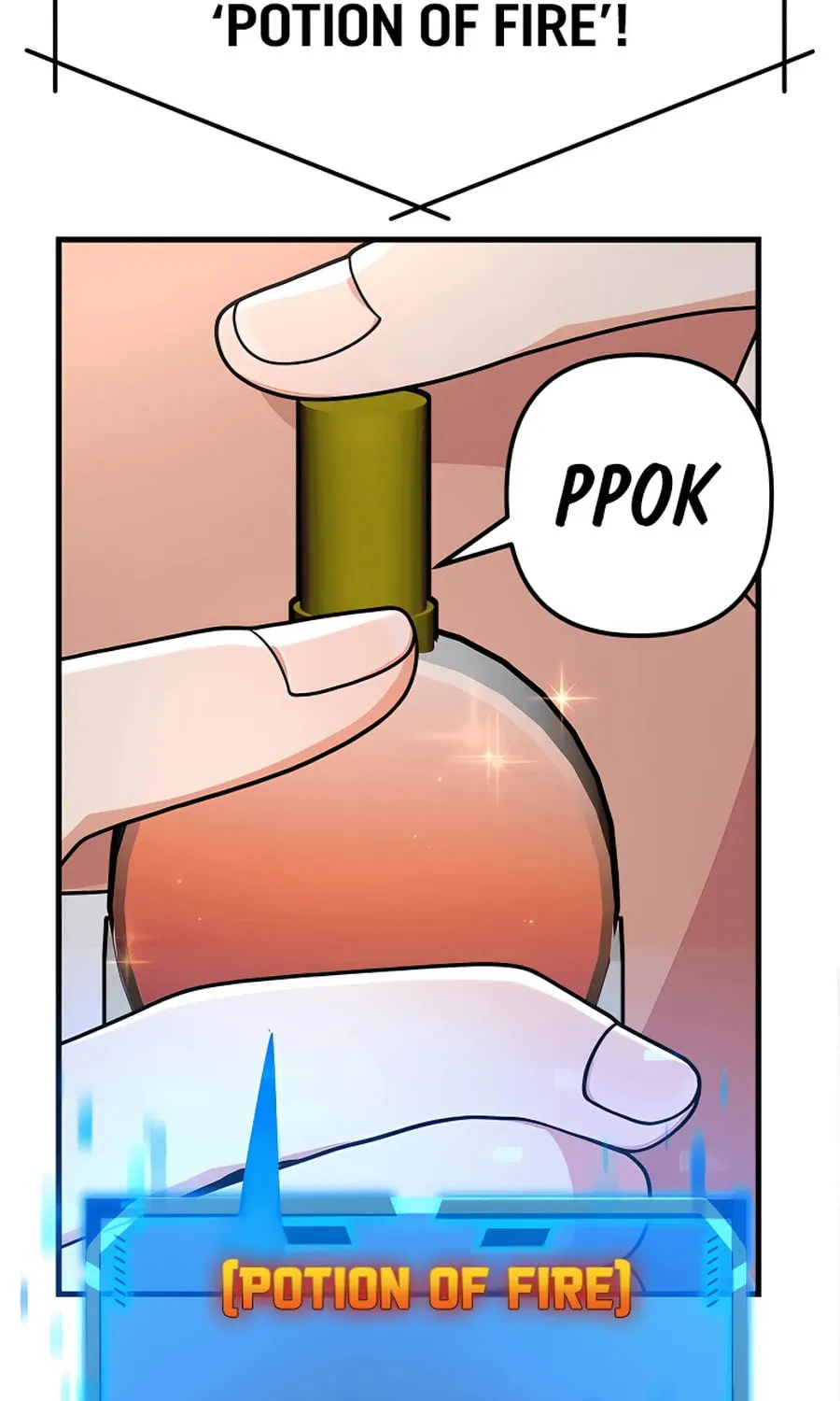 Heir of Mythical Heroes Chapter 12 page 86 - 