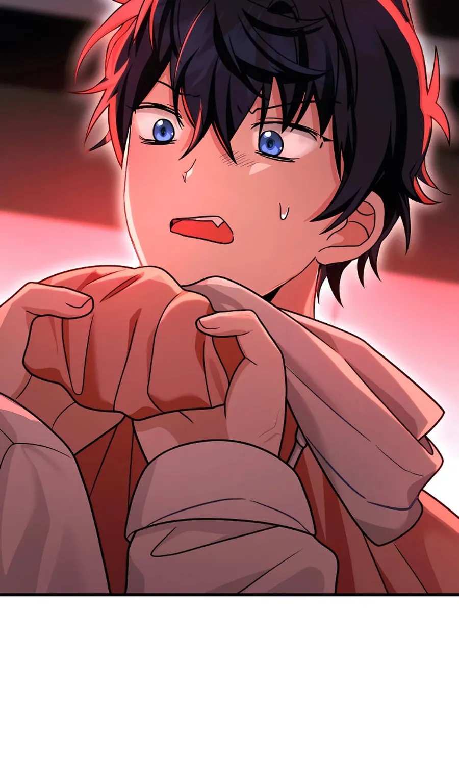 Heir of Mythical Heroes Chapter 12 page 95 - 