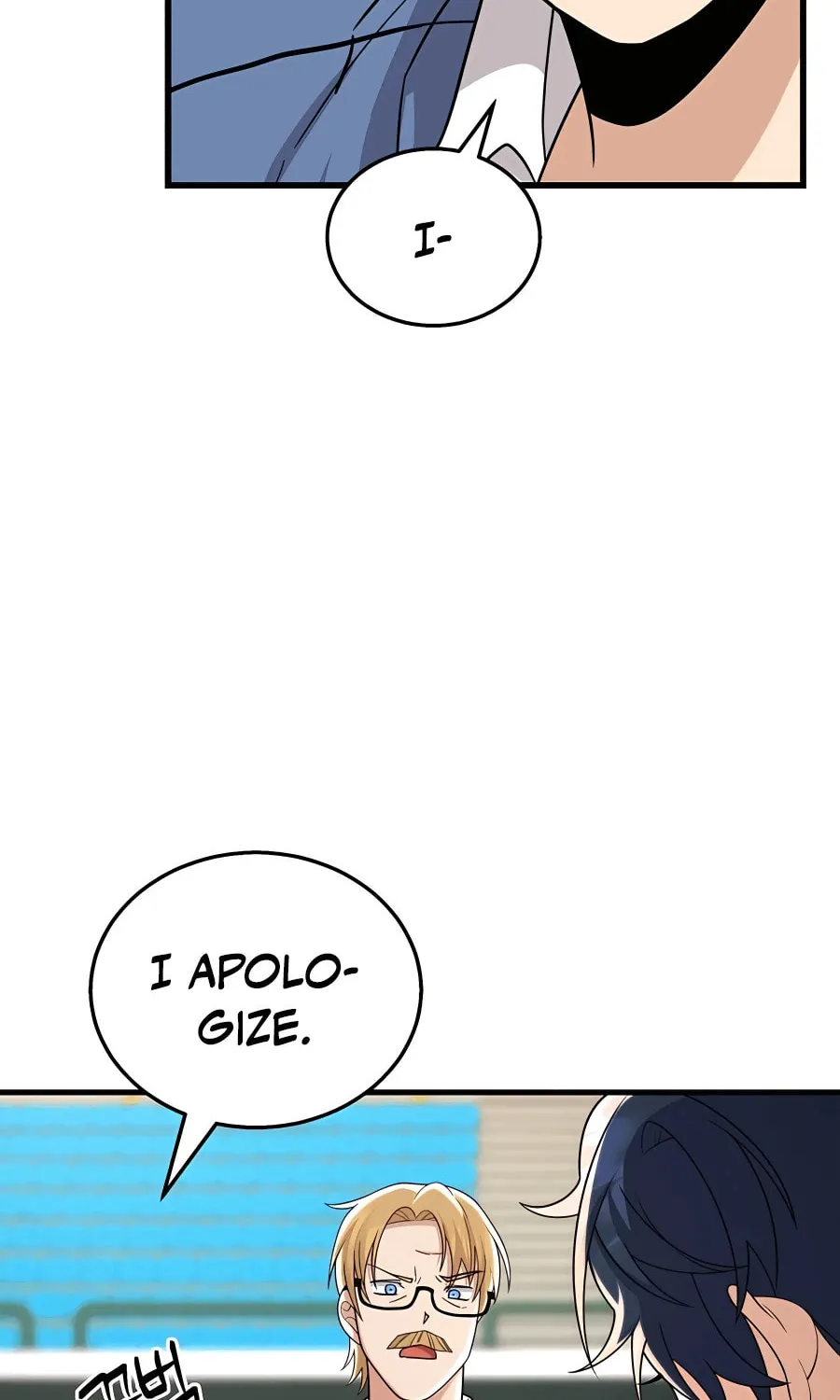 Heir of Mythical Heroes Chapter 13 page 15 - 