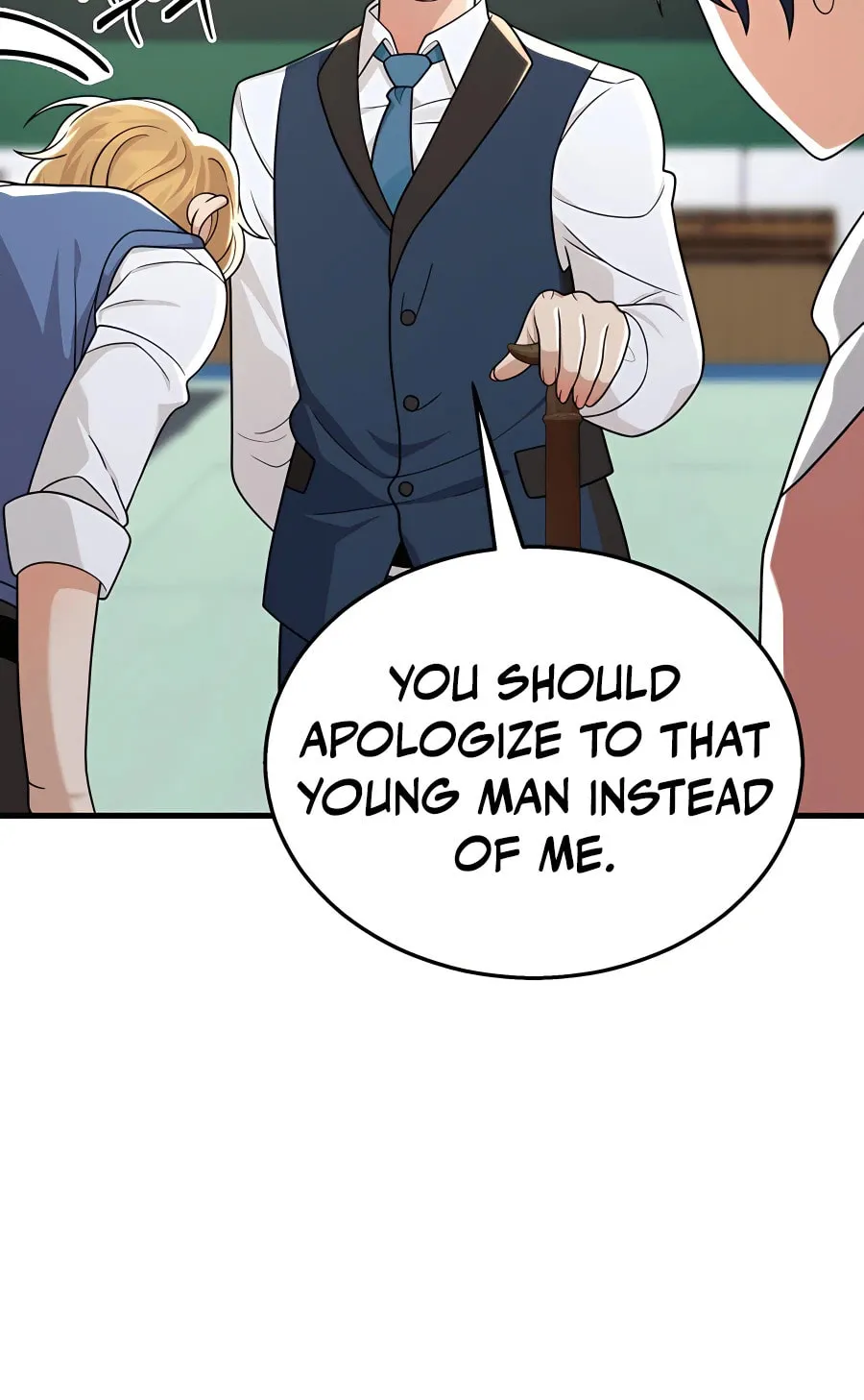Heir of Mythical Heroes Chapter 13 page 16 - 
