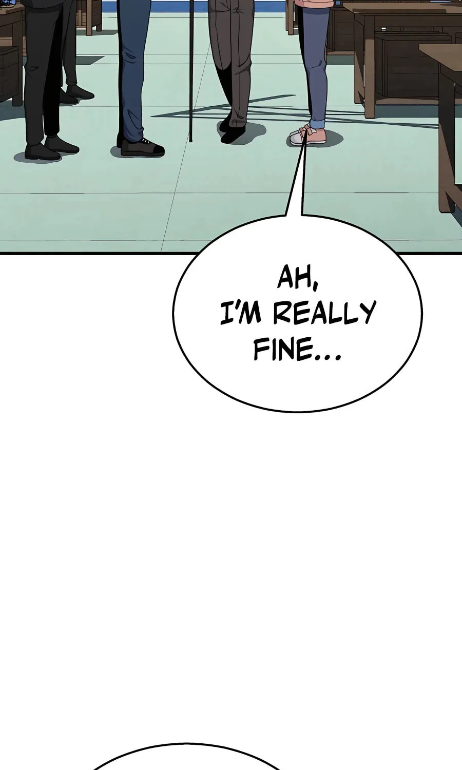 Heir of Mythical Heroes Chapter 13 page 19 - 