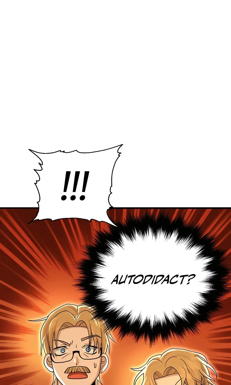 Heir of Mythical Heroes Chapter 13 page 23 - 