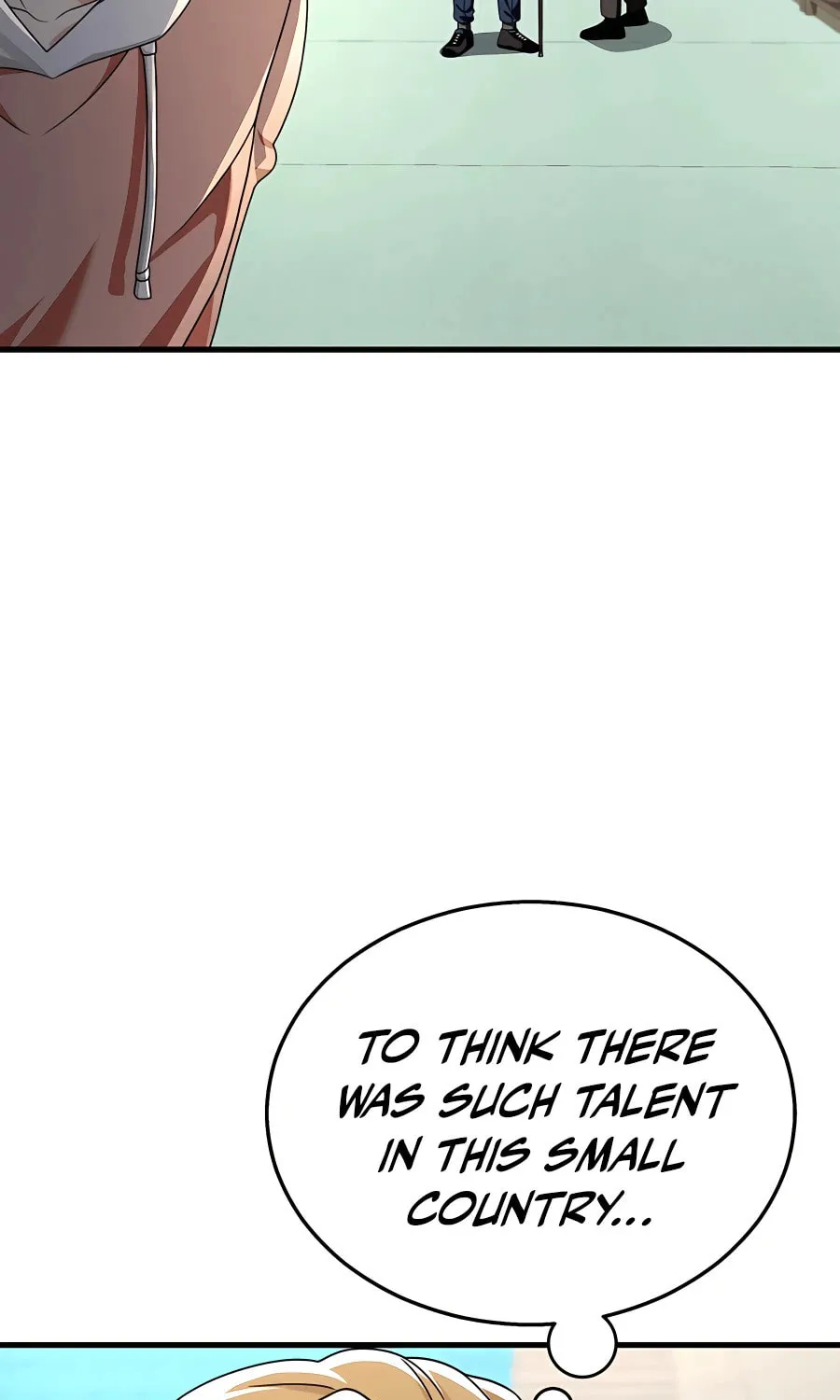 Heir of Mythical Heroes Chapter 13 page 27 - 