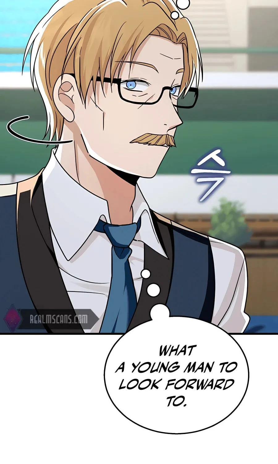 Heir of Mythical Heroes Chapter 13 page 28 - 