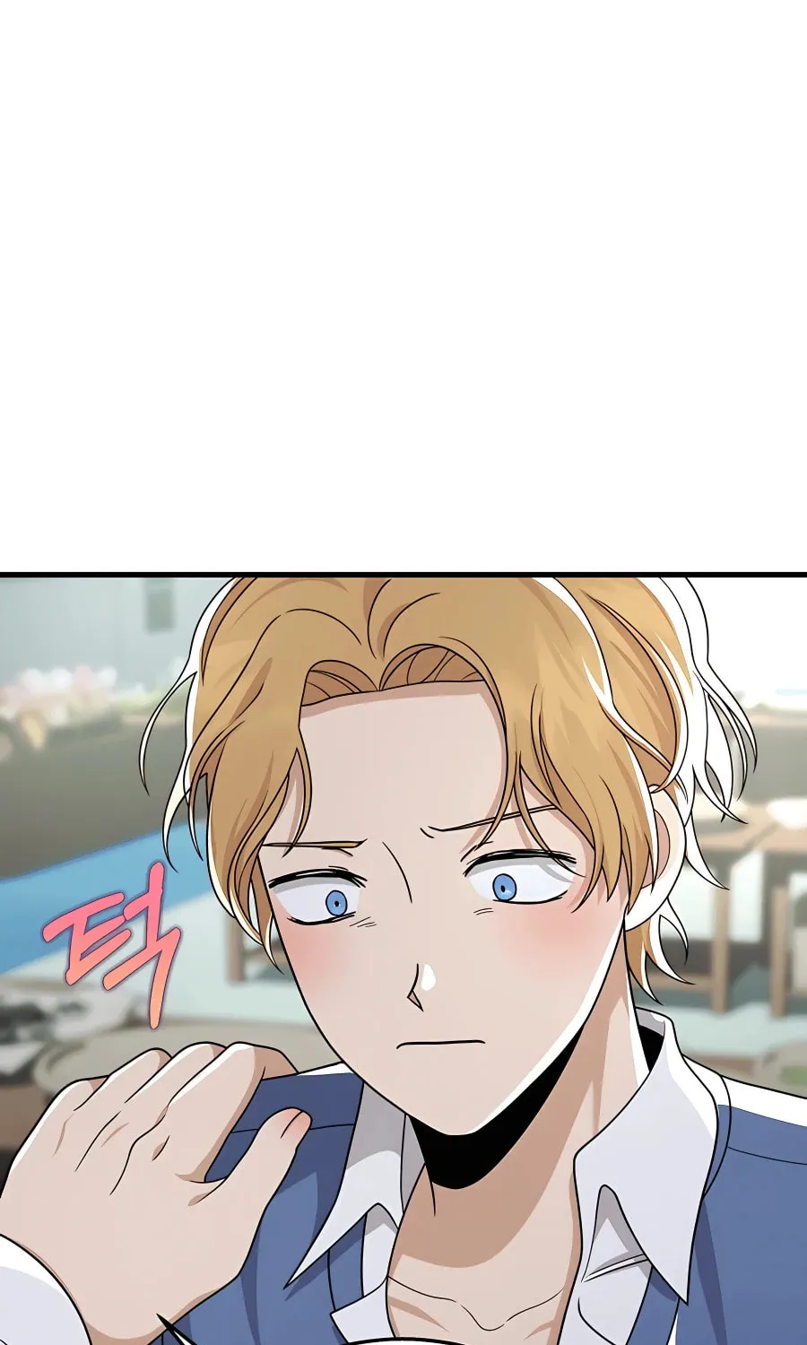 Heir of Mythical Heroes Chapter 13 page 29 - 