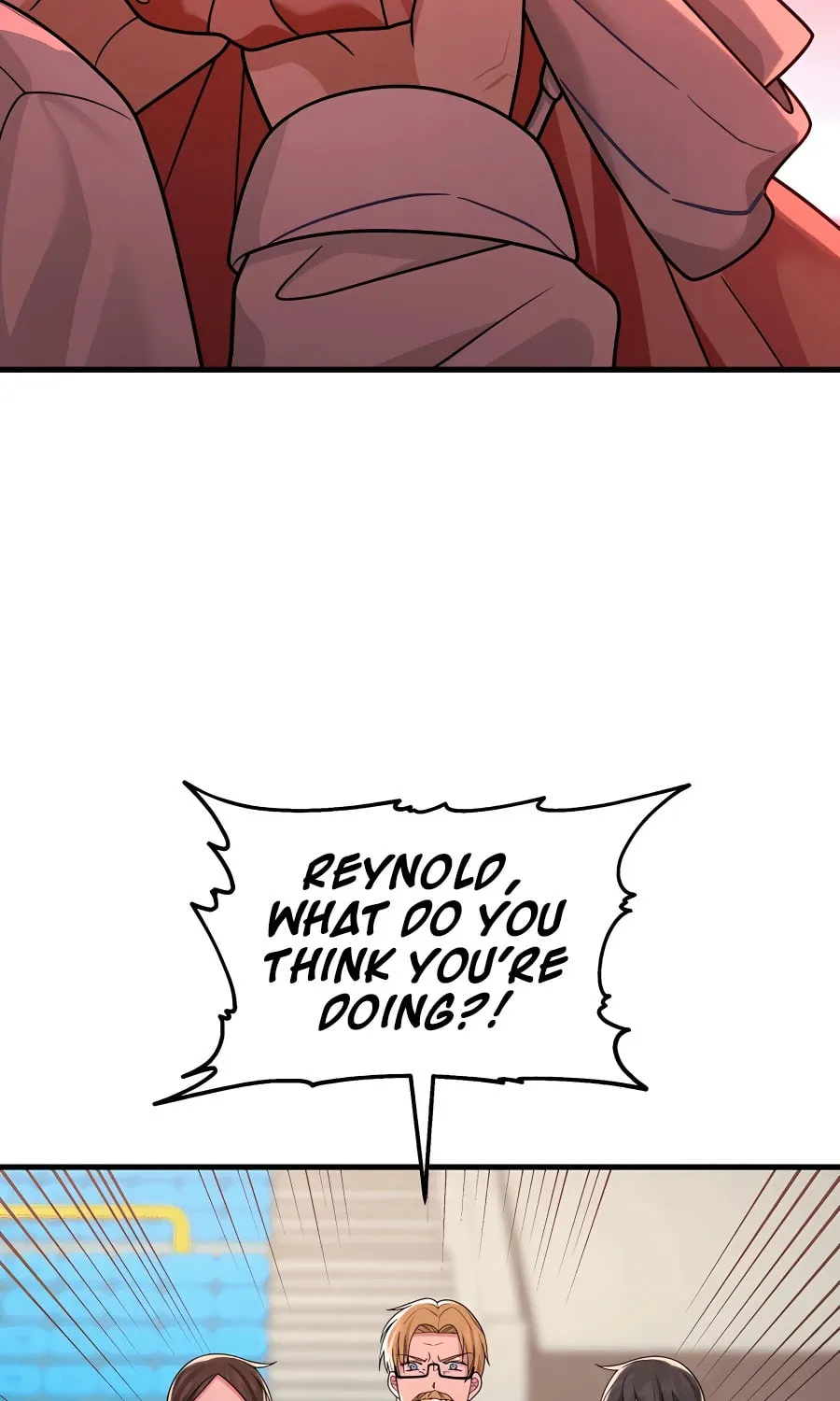 Heir of Mythical Heroes Chapter 13 page 4 - 