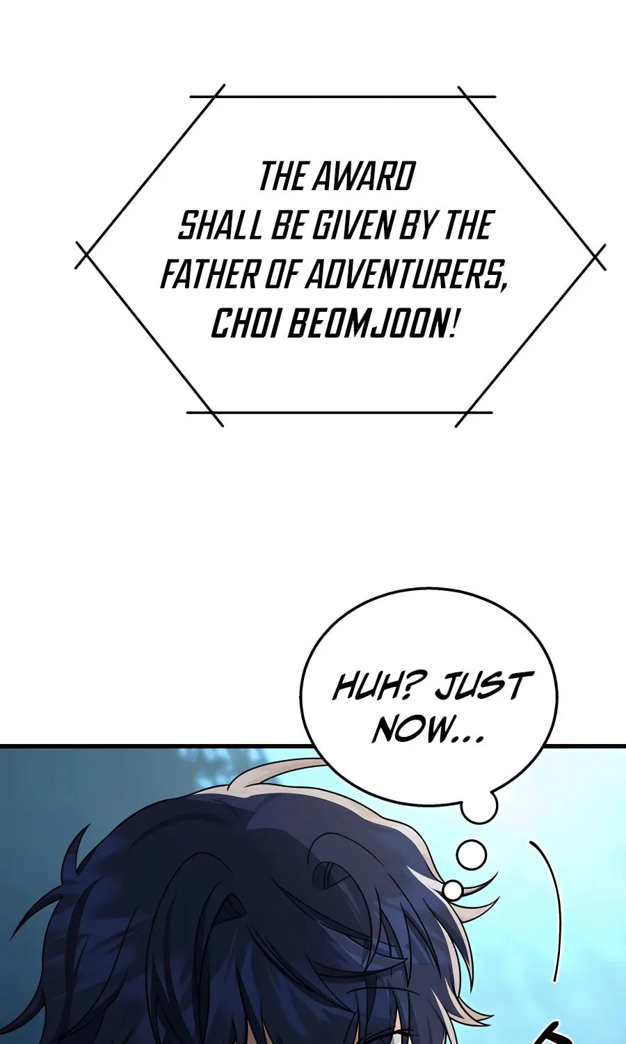 Heir of Mythical Heroes Chapter 13 page 37 - 