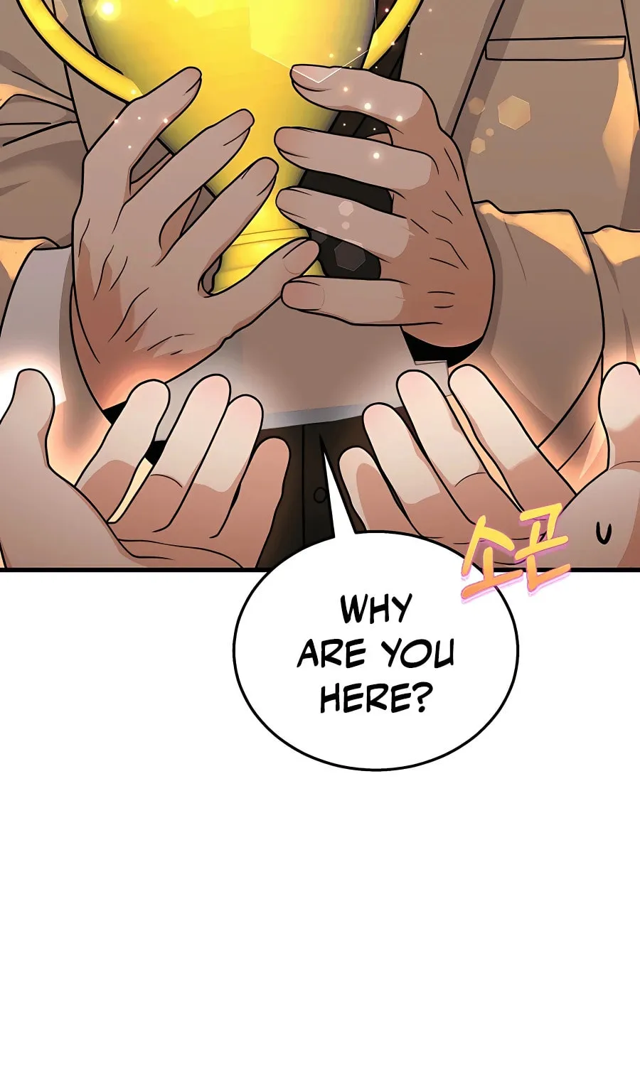 Heir of Mythical Heroes Chapter 13 page 41 - 