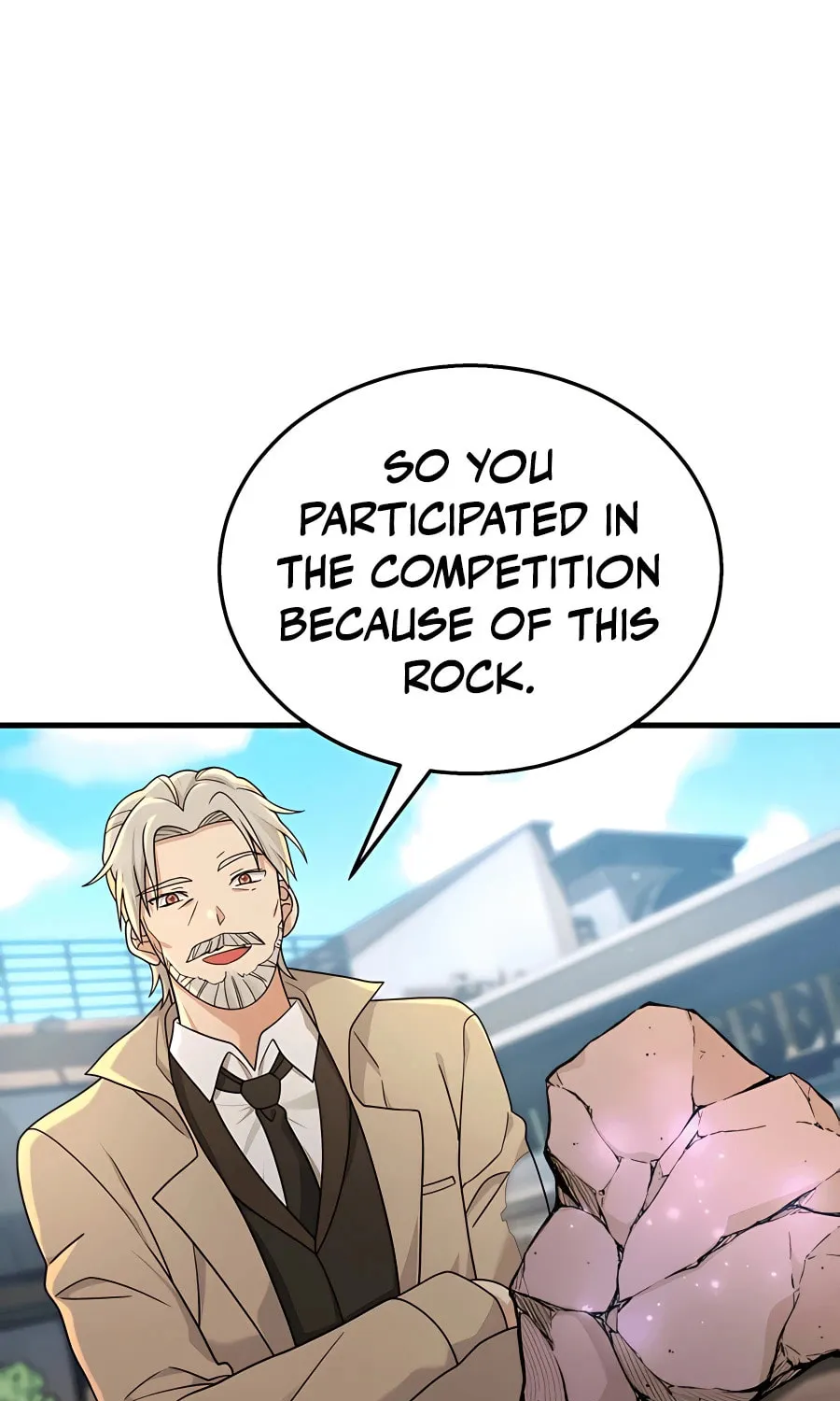Heir of Mythical Heroes Chapter 13 page 46 - 