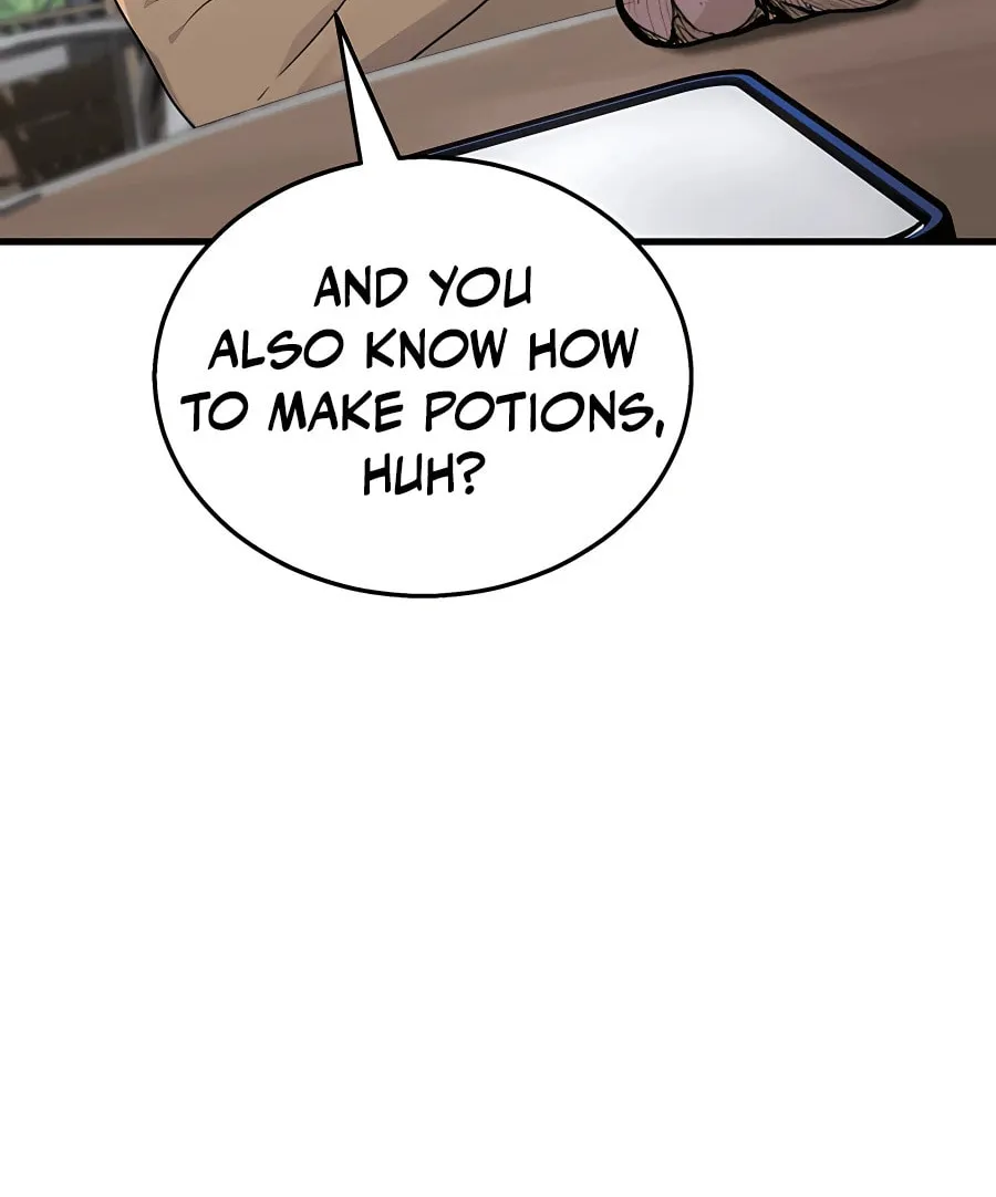 Heir of Mythical Heroes Chapter 13 page 47 - 