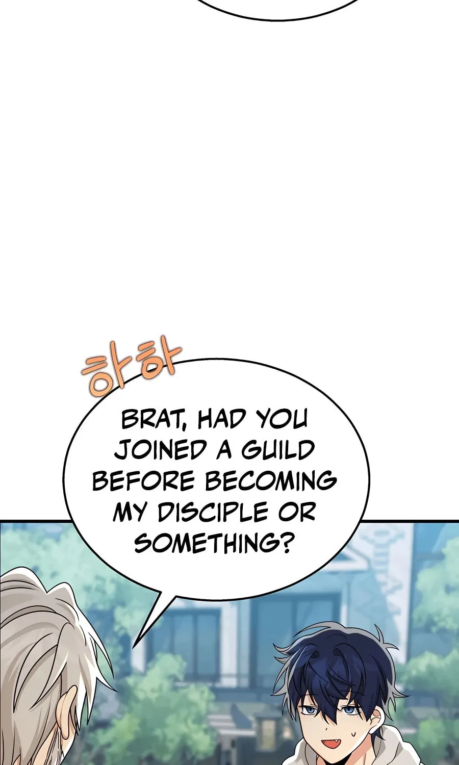 Heir of Mythical Heroes Chapter 13 page 51 - 