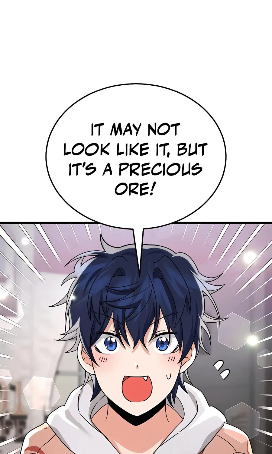 Heir of Mythical Heroes Chapter 13 page 54 - 