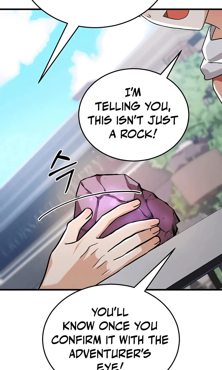 Heir of Mythical Heroes Chapter 13 page 59 - 