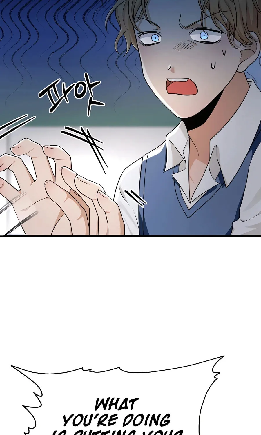 Heir of Mythical Heroes Chapter 13 page 7 - 