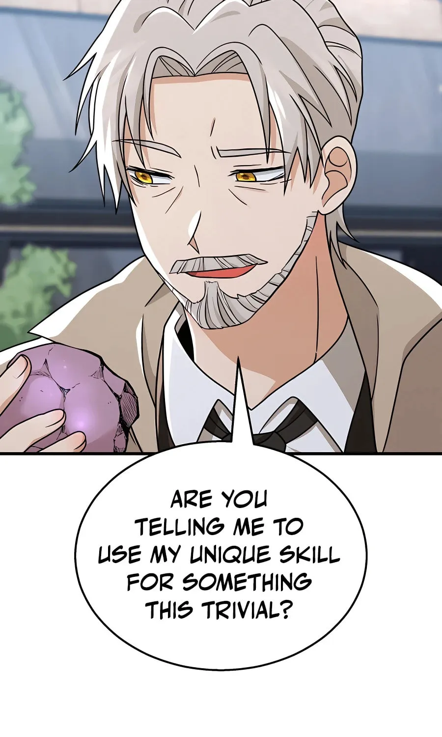 Heir of Mythical Heroes Chapter 13 page 61 - 