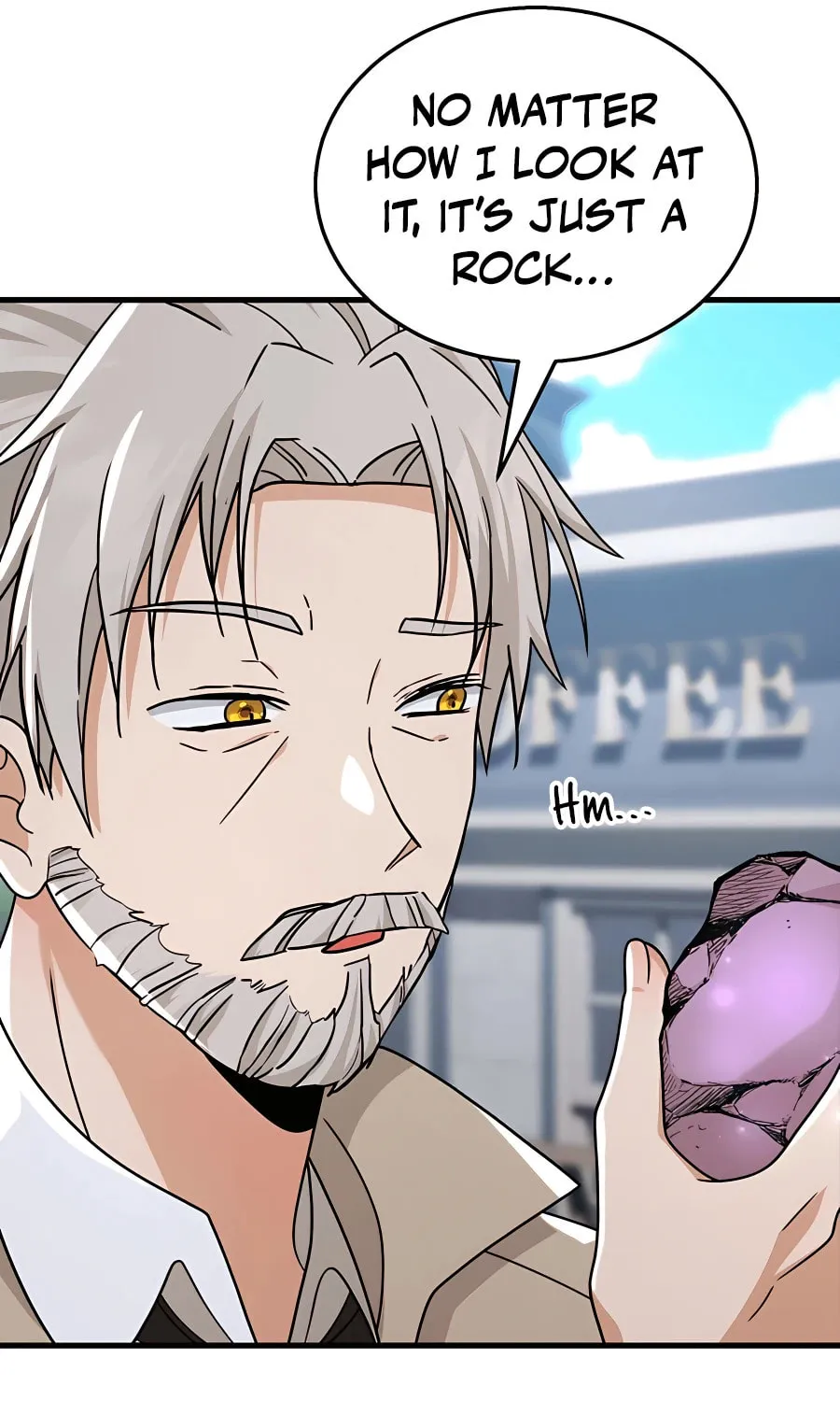 Heir of Mythical Heroes Chapter 13 page 64 - 